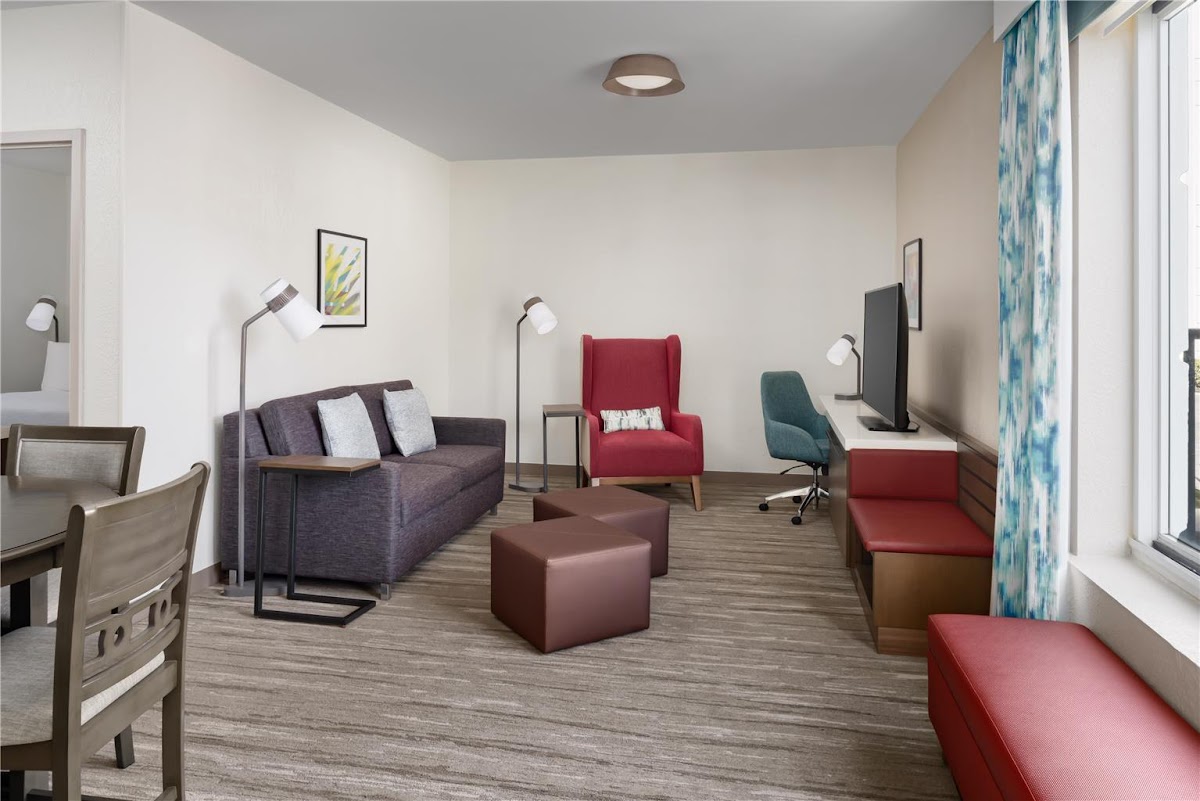 Hilton Garden Inn Orlando North/Lake Mary photo 3