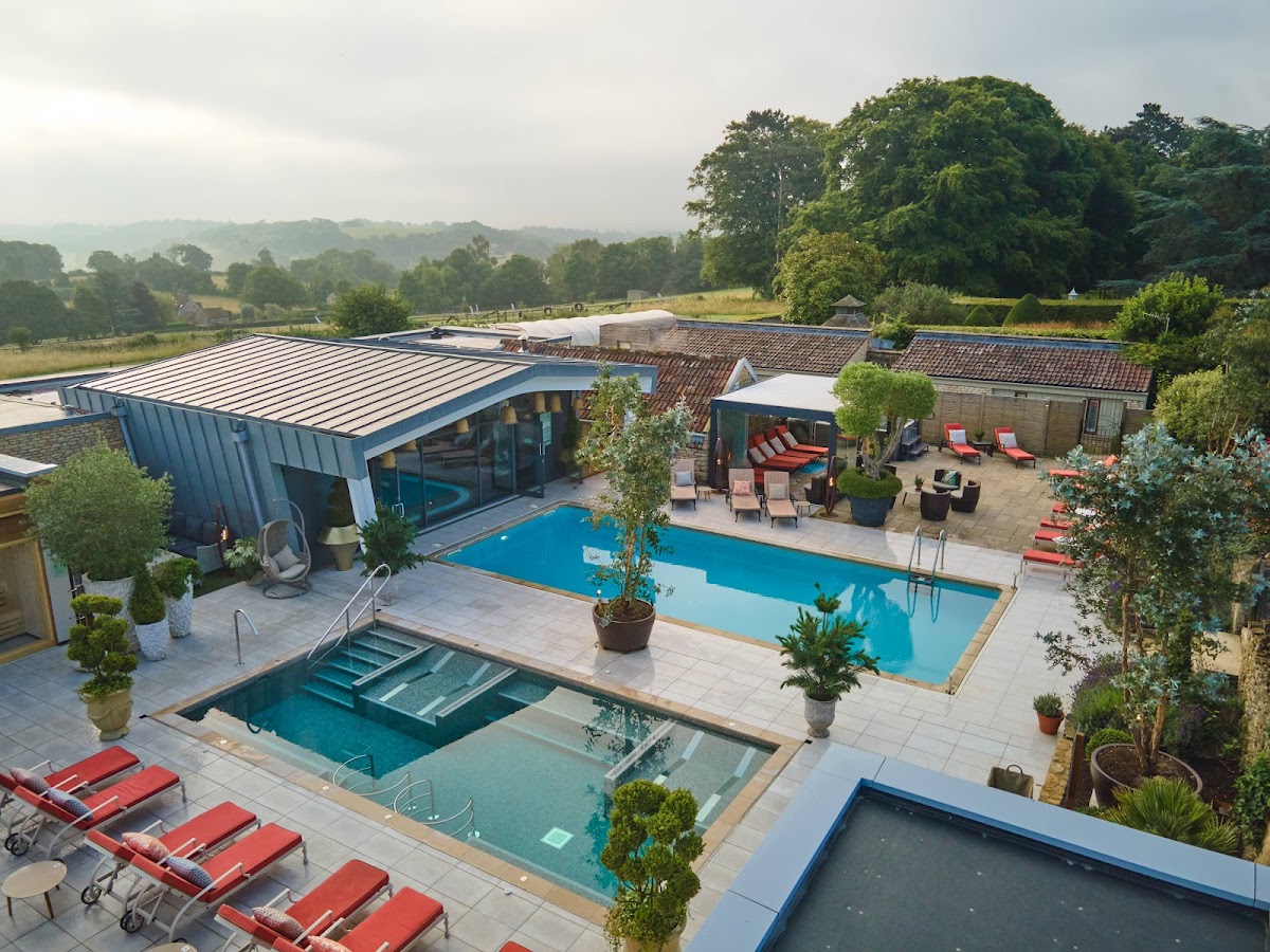 Homewood Hotel & Spa