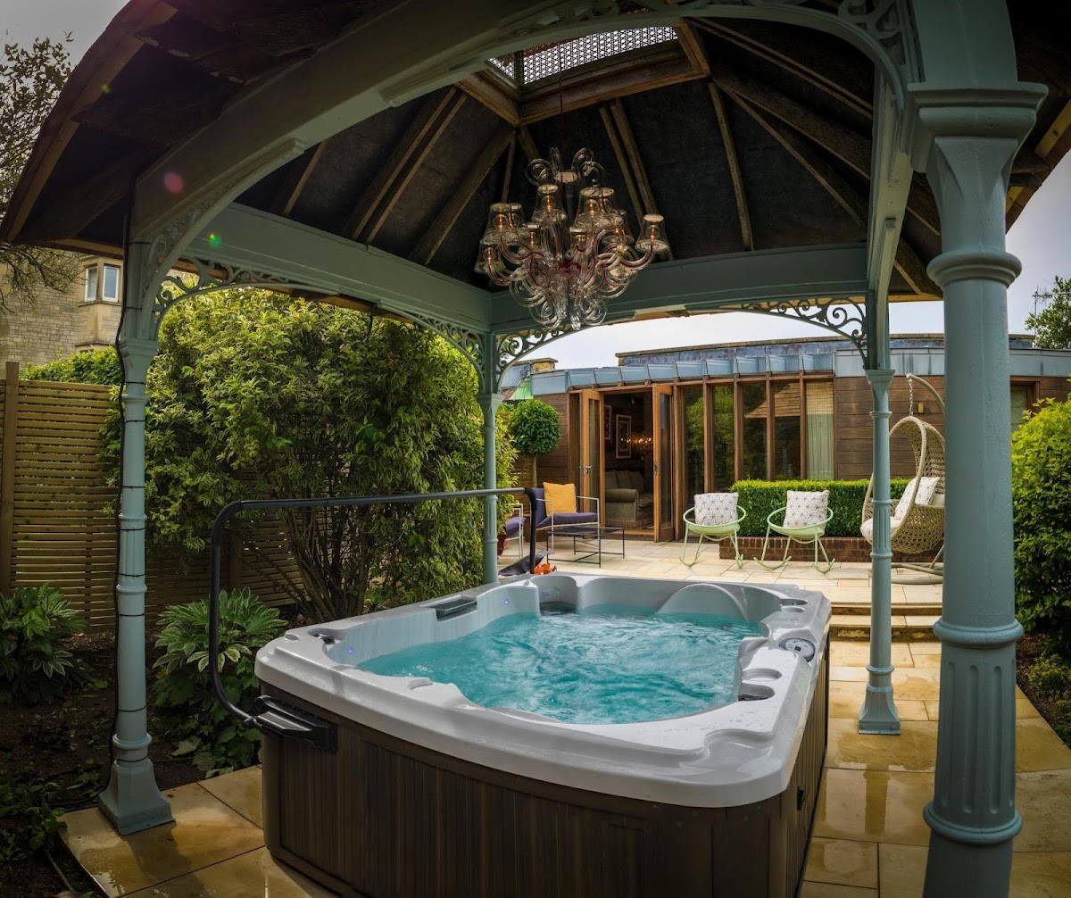 Homewood Hotel & Spa photo 2