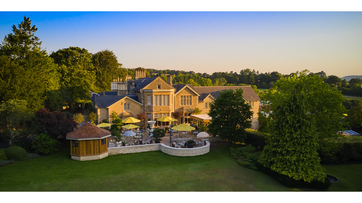 Homewood Hotel & Spa photo 3