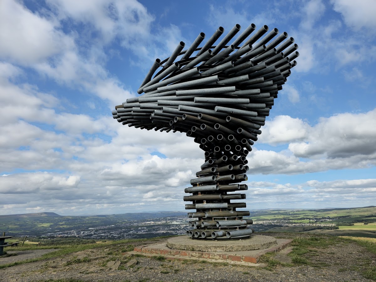 Singing Ringing Tree