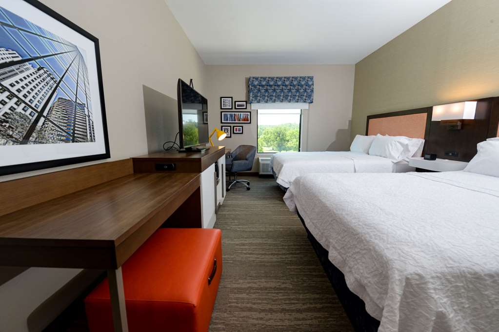 Hampton Inn & Suites Lenoir photo 3