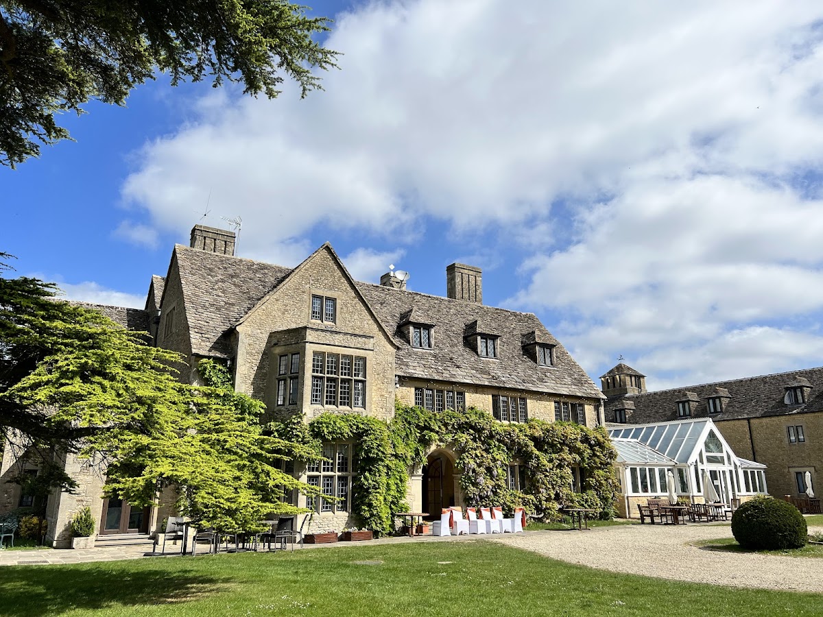 Stanton House Hotel