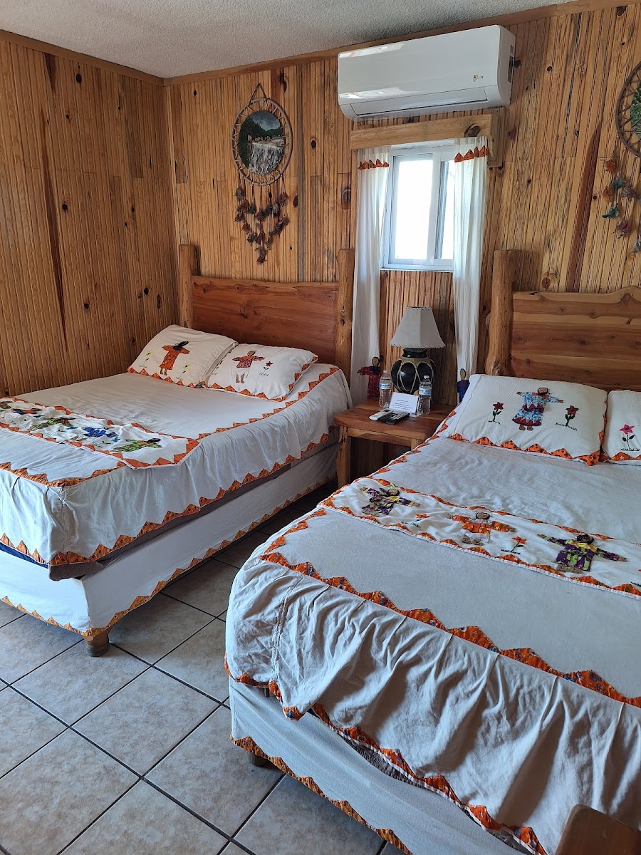 Hotel Taramuri