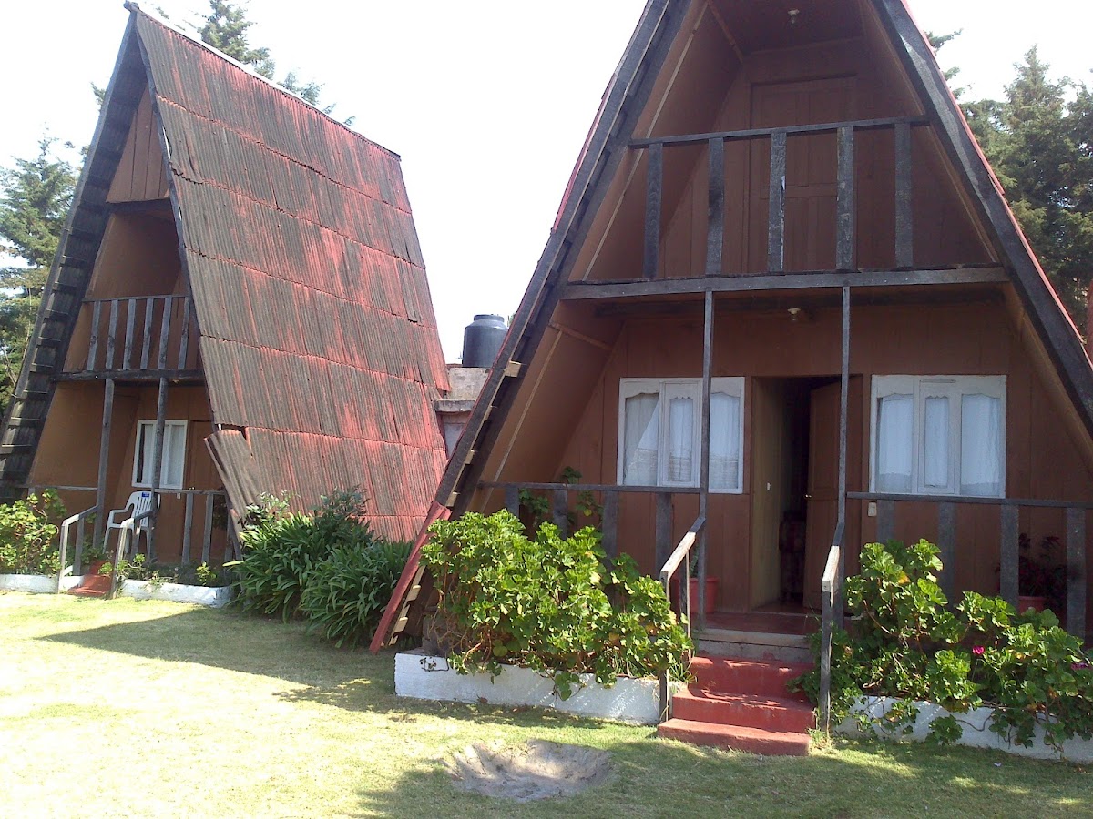 Cabañas Las Margaritas Zirahuen