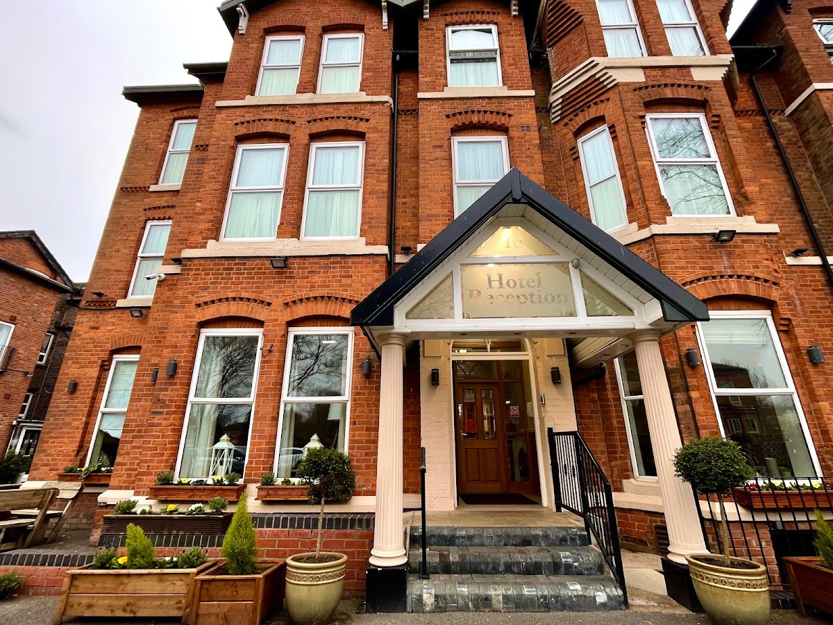 The Westlynne Hotel