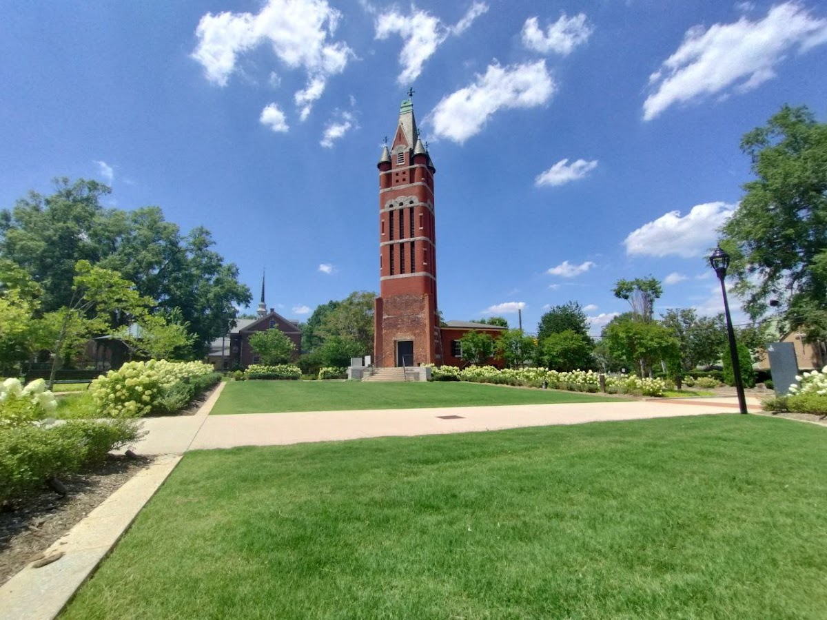 Bell Tower Green