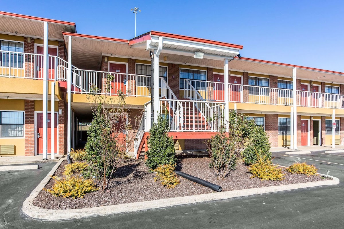 Rodeway Inn & Suites Smyrna - Nashville Area
