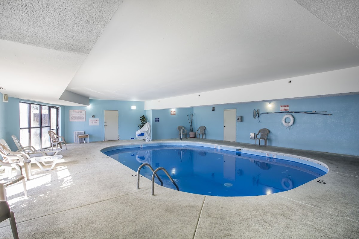 Rodeway Inn & Suites Smyrna - Nashville Area photo 3