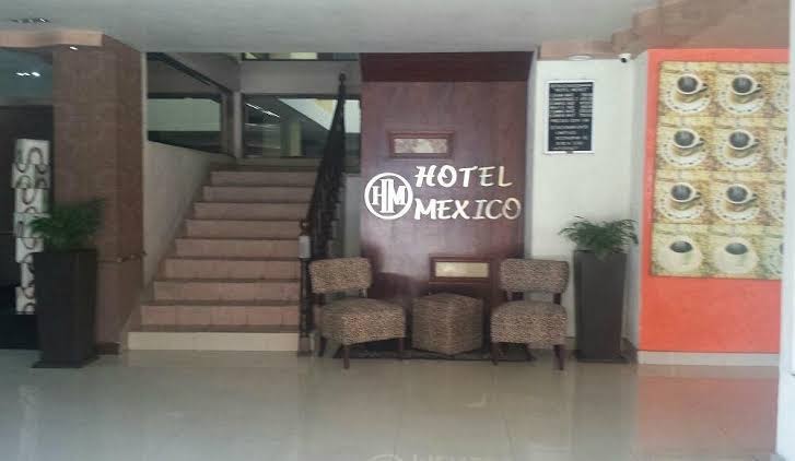 Hotel México