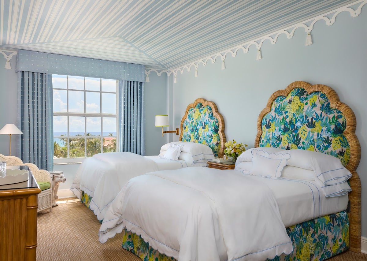 The Colony Hotel photo 3