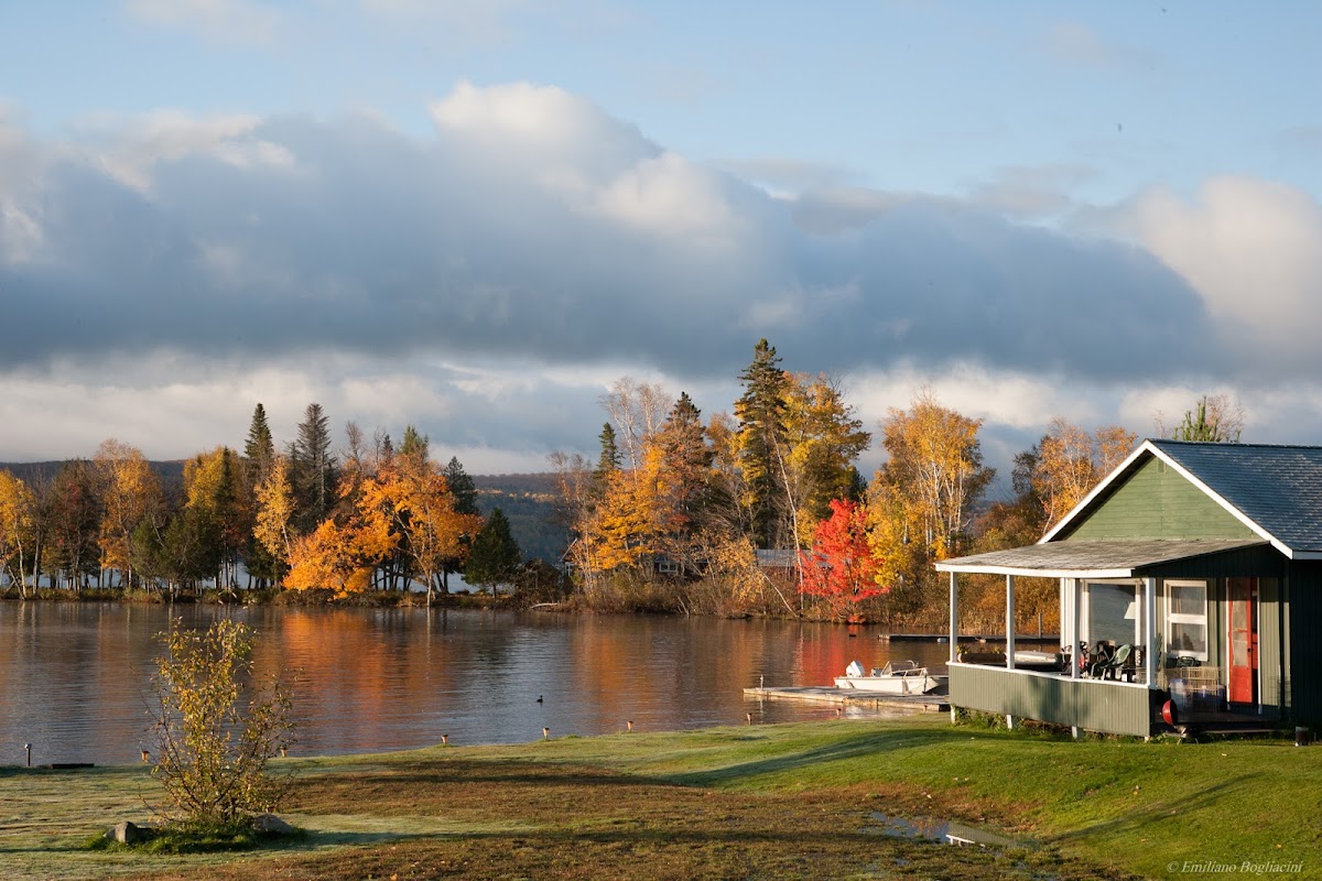 Rangeley Town & Lake Motel and Lodging