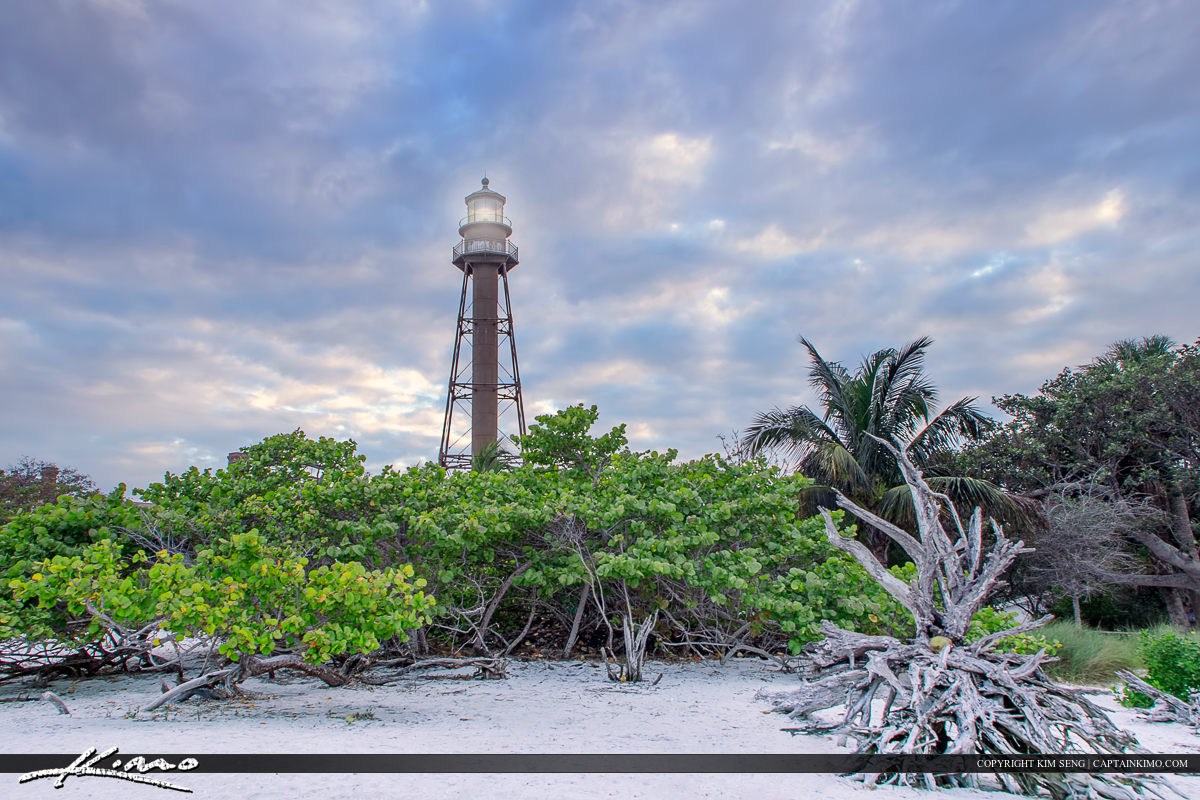 Sanibel Lighthouse