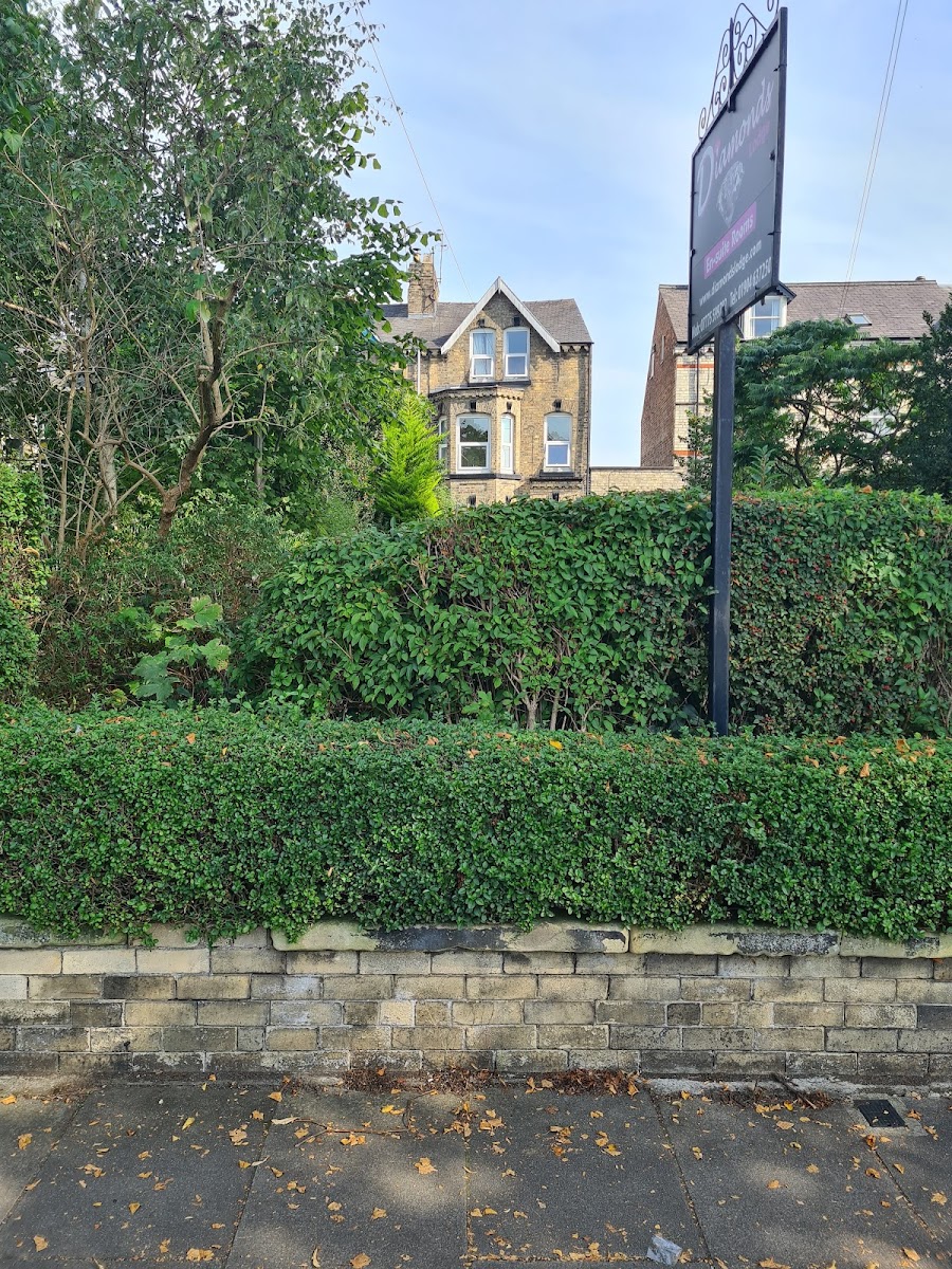 Crossways Guest House photo 3