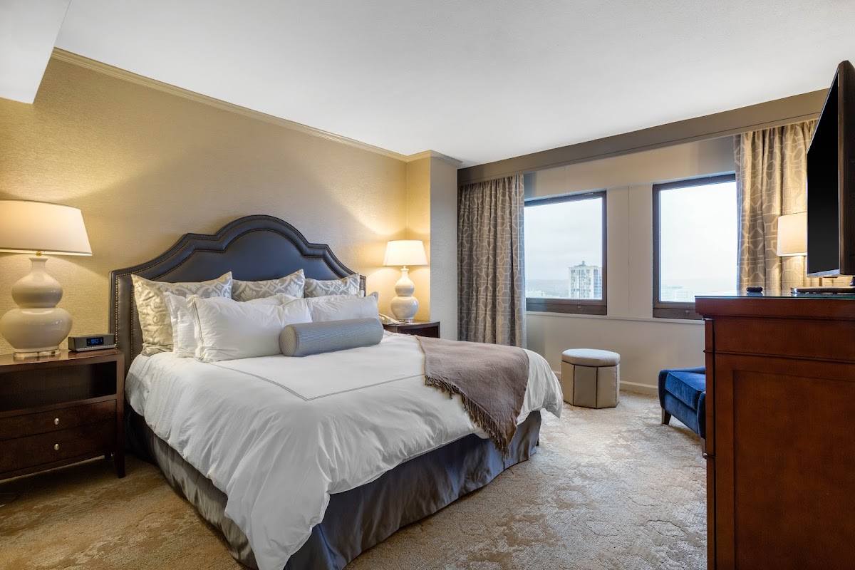 Omni New Haven Hotel at Yale photo 2