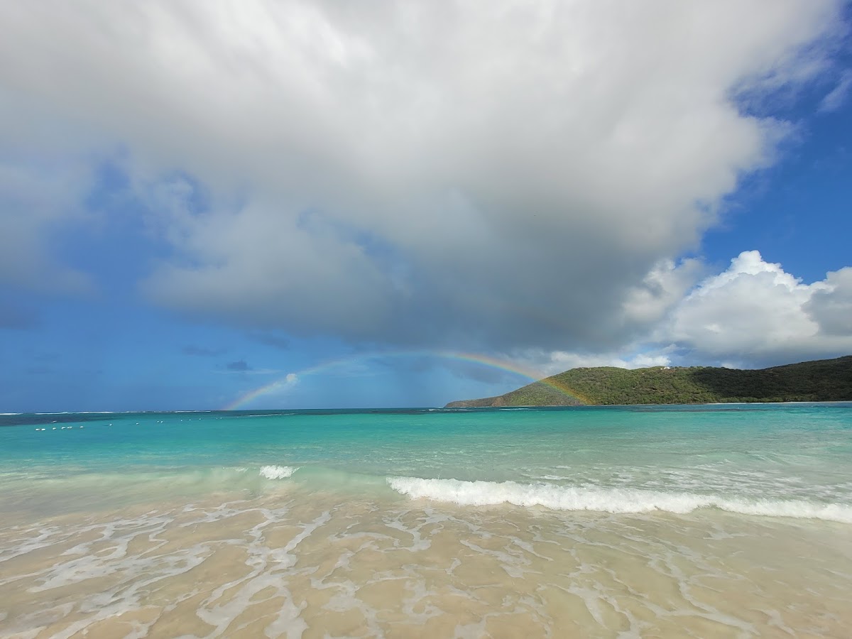 Flamenco Beach