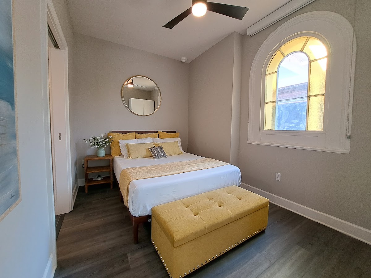 Bywater Suite Hotel photo 2