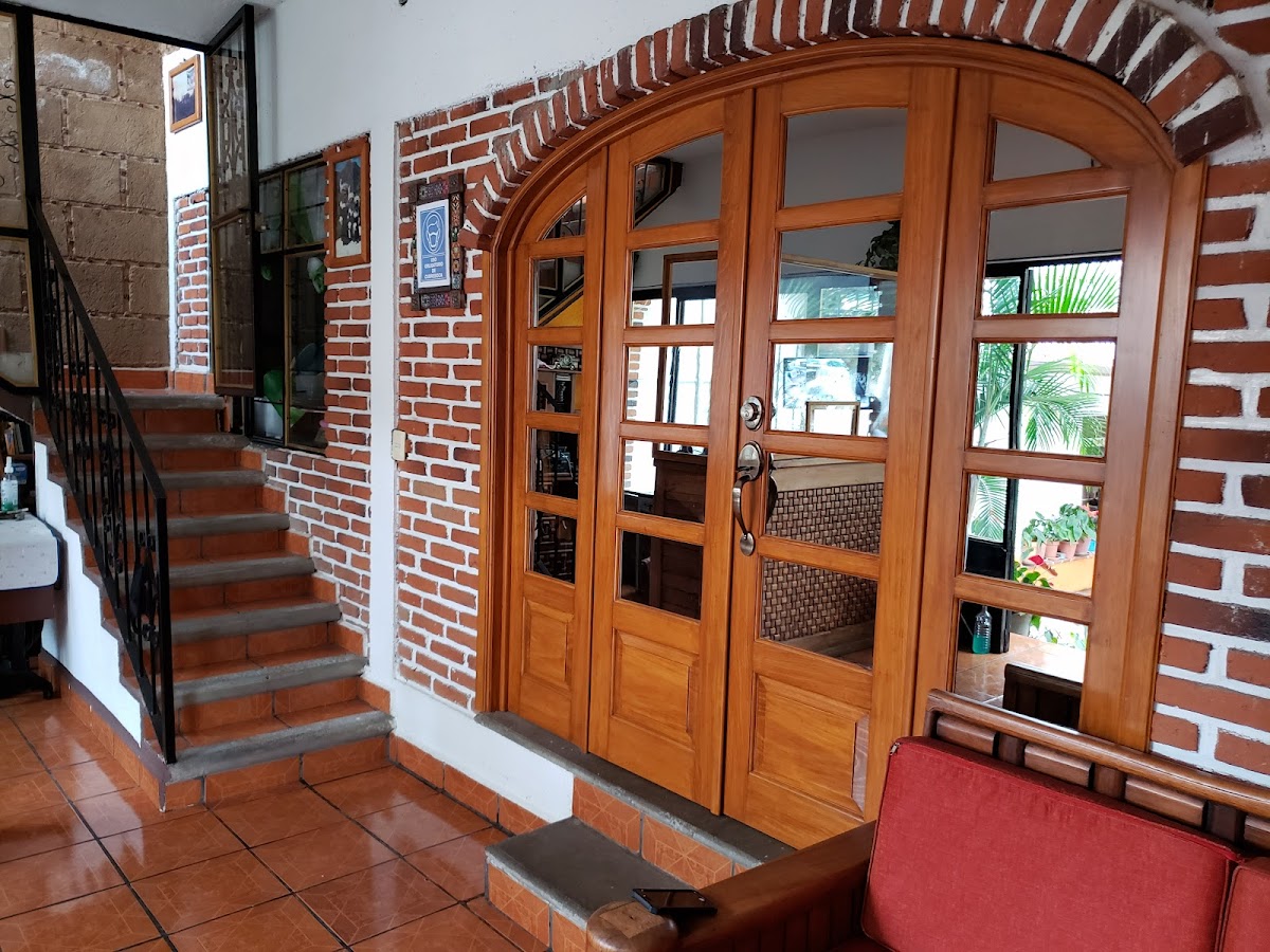 HOSPEDAJE TEPONAZTLE photo 3