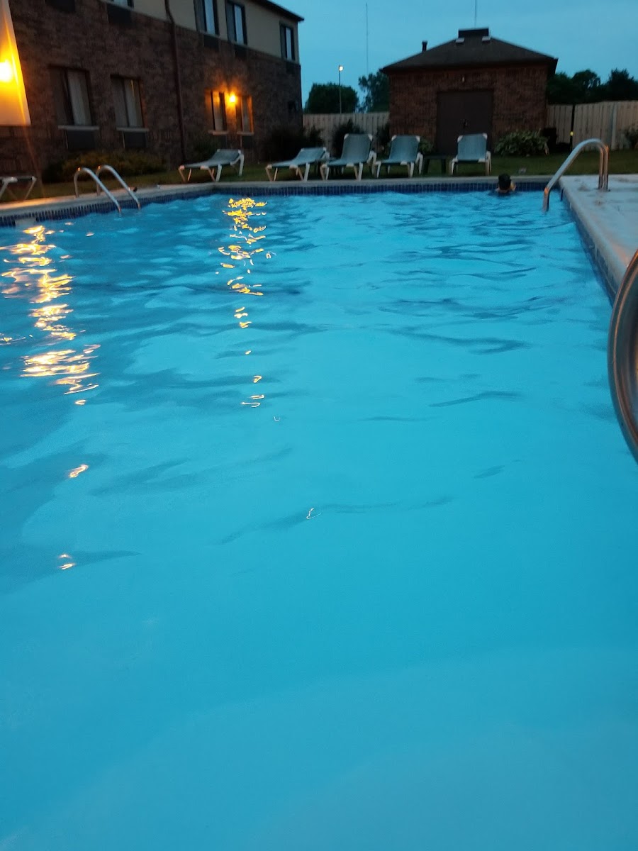 Comfort Inn East Oregon - Toledo photo 3