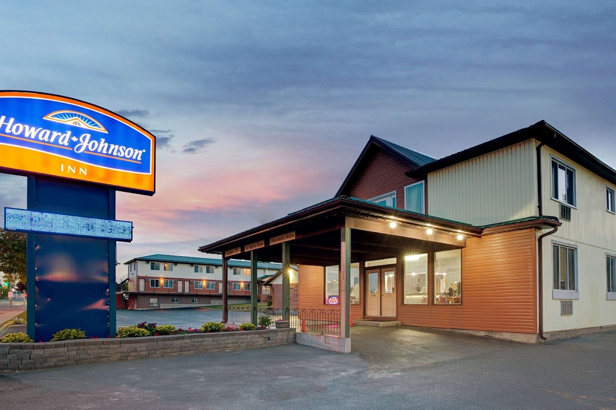 Howard Johnson by Wyndham Gananoque