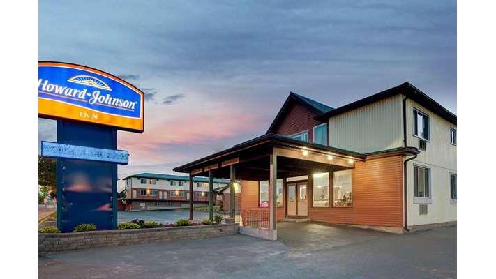Howard Johnson by Wyndham Gananoque photo 2