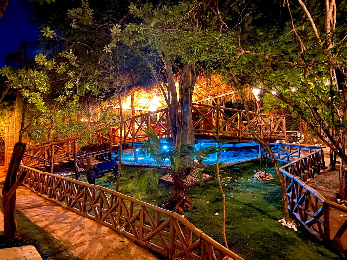 Palm Valley Cabins photo 3