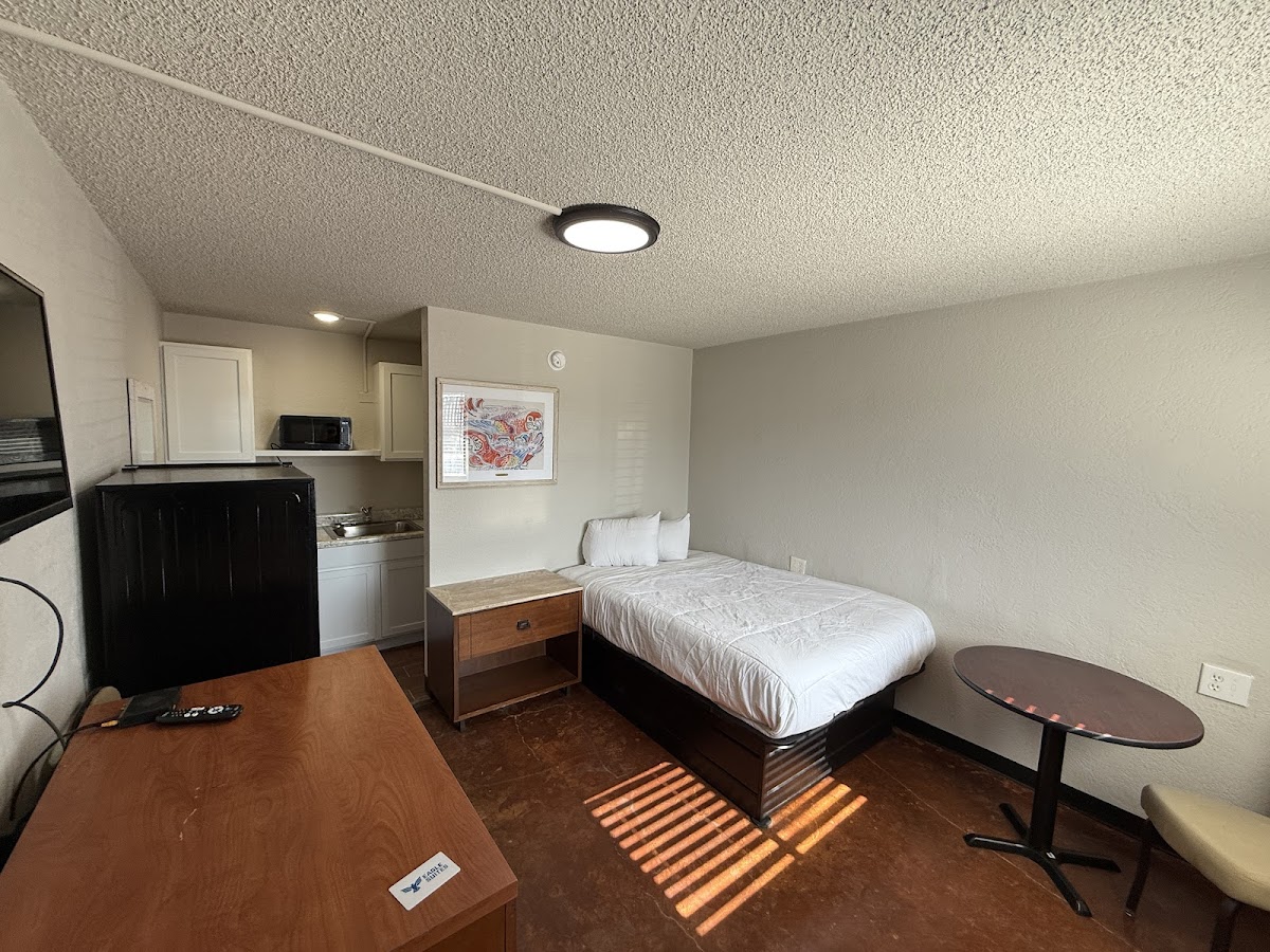 Eagle suites Extended Stay Hotel, Oklahoma city photo 2