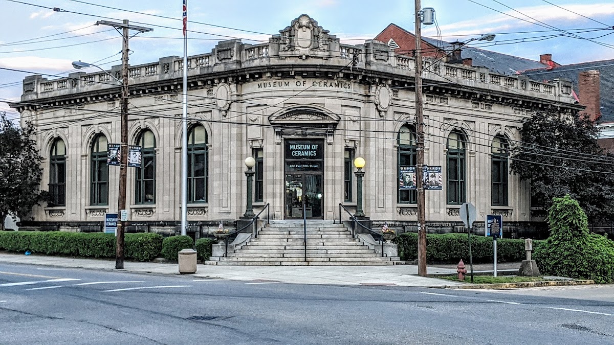 Museum of Ceramics