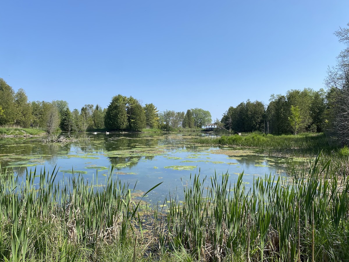 Nawautin Nature Sanctuary