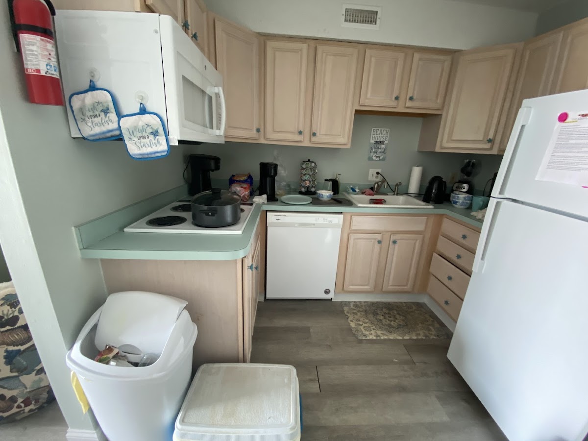 Marylander Hotel Condo photo 2