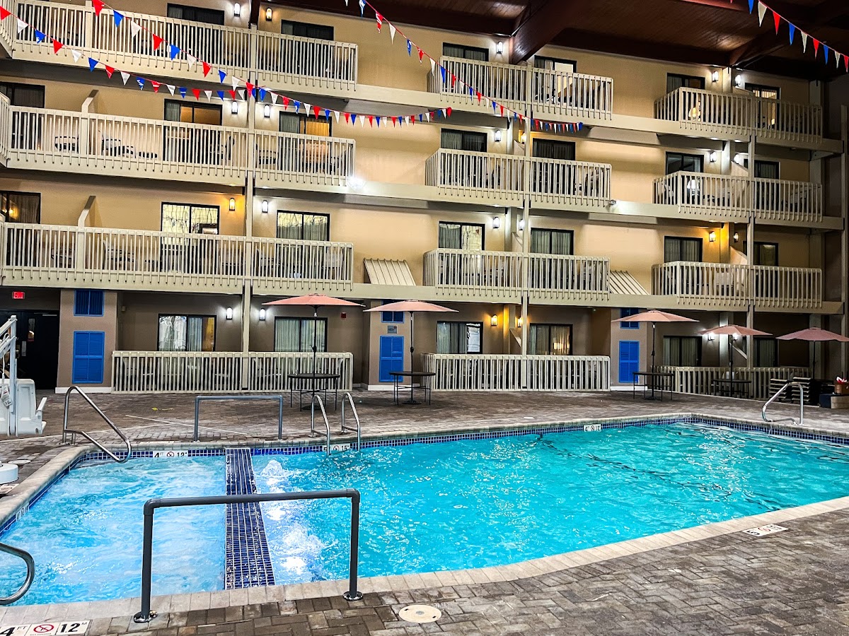 Hotel 1620 Plymouth Harbor