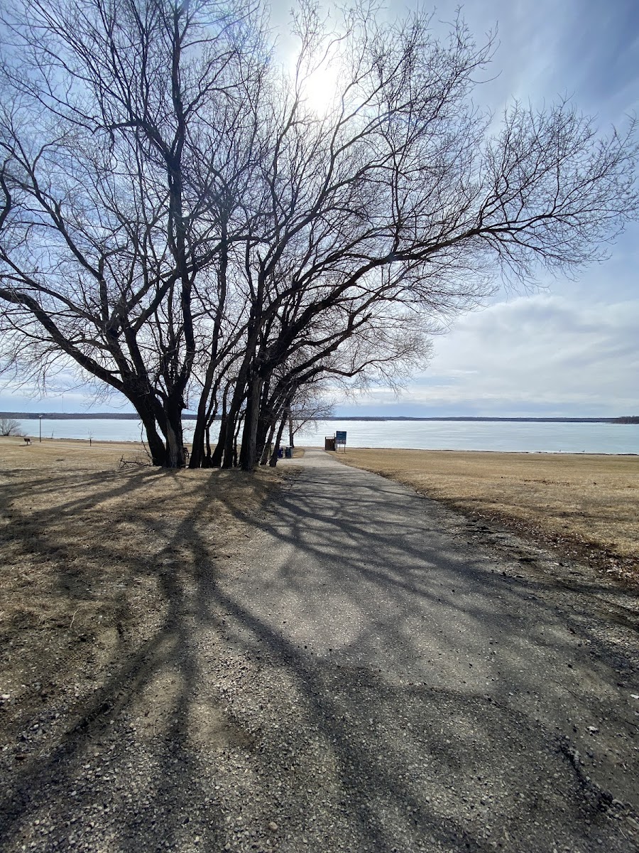 Kenosee Lake