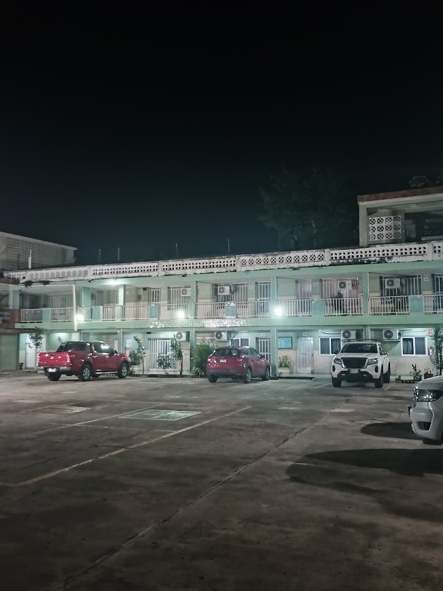 HOTEL BOULEVARD INFANTE photo 2
