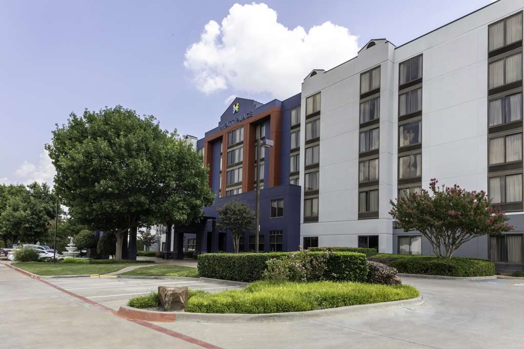Hyatt Place Dallas/Arlington