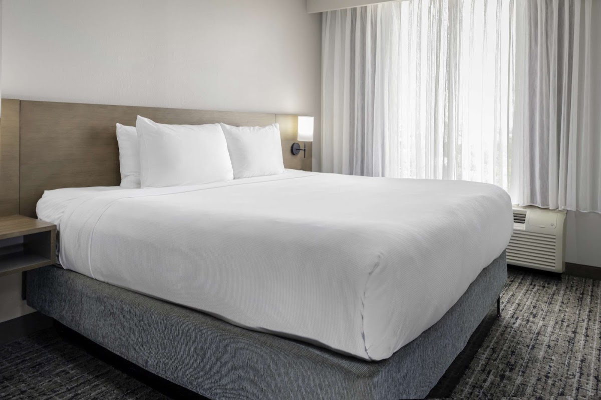 Hyatt Place Dallas/Arlington photo 2