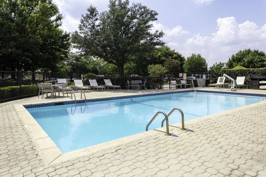 Hyatt Place Dallas/Arlington photo 3
