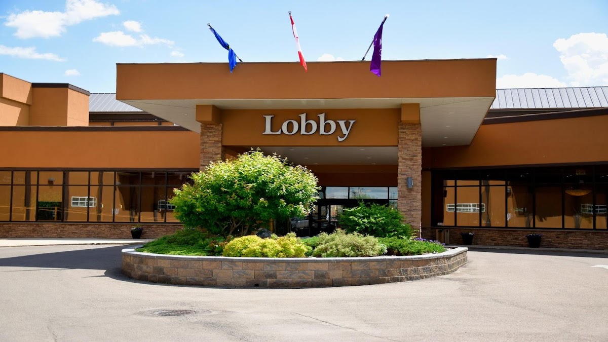 Coast Lethbridge Hotel & Conference Centre photo 3