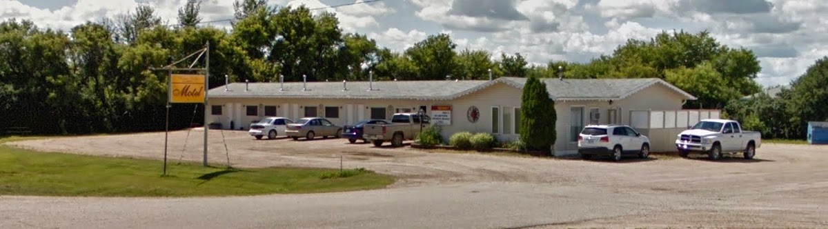 Wakaw Lodge Motel