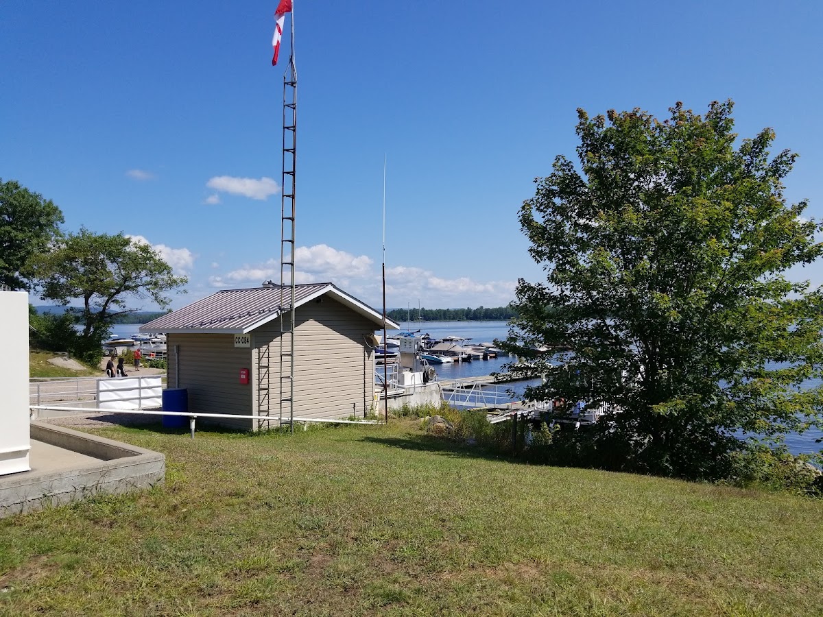 Jubilee Lodge and Marina