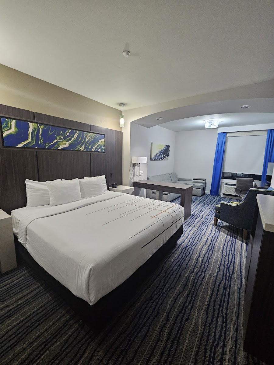 La Quinta Inn & Suites by Wyndham Orlando I Drive/Conv Ctr photo 2