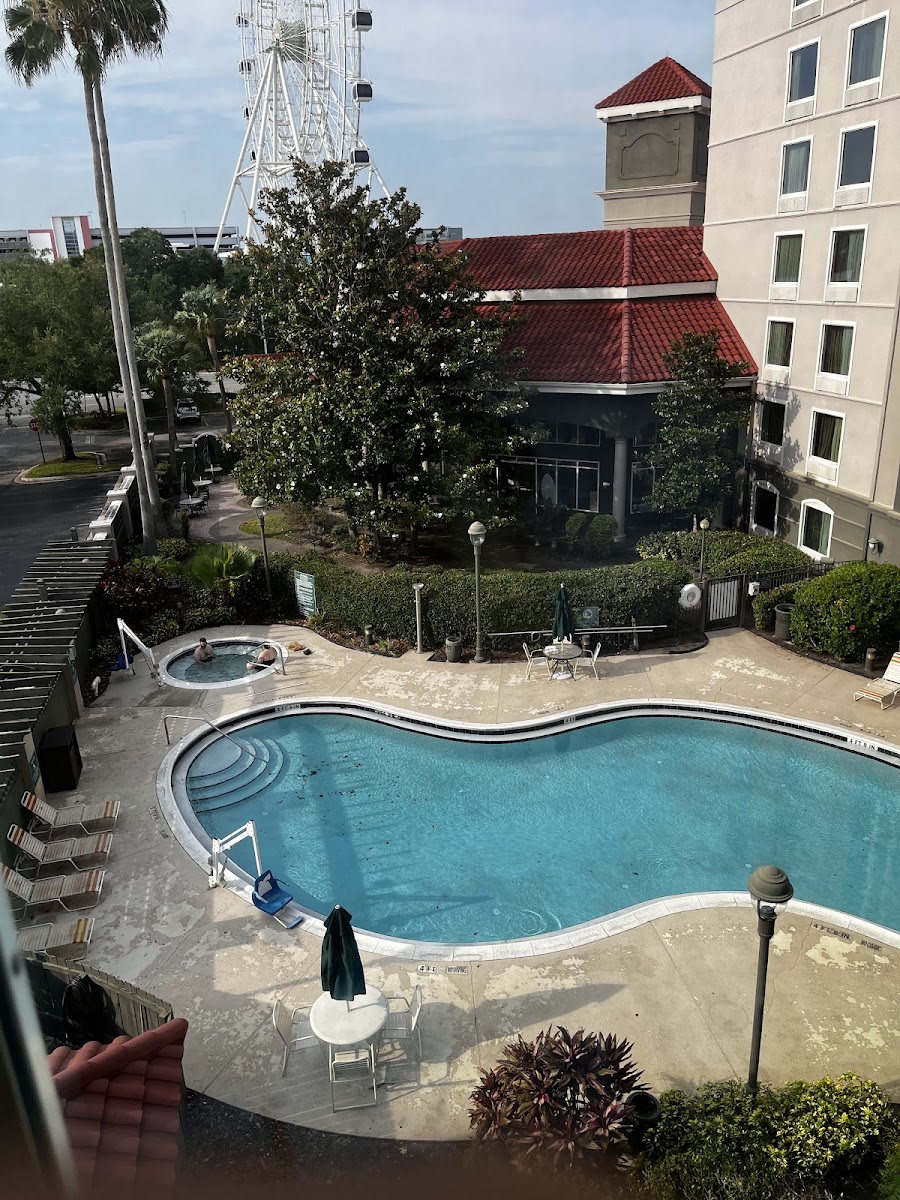 La Quinta Inn & Suites by Wyndham Orlando I Drive/Conv Ctr photo 3