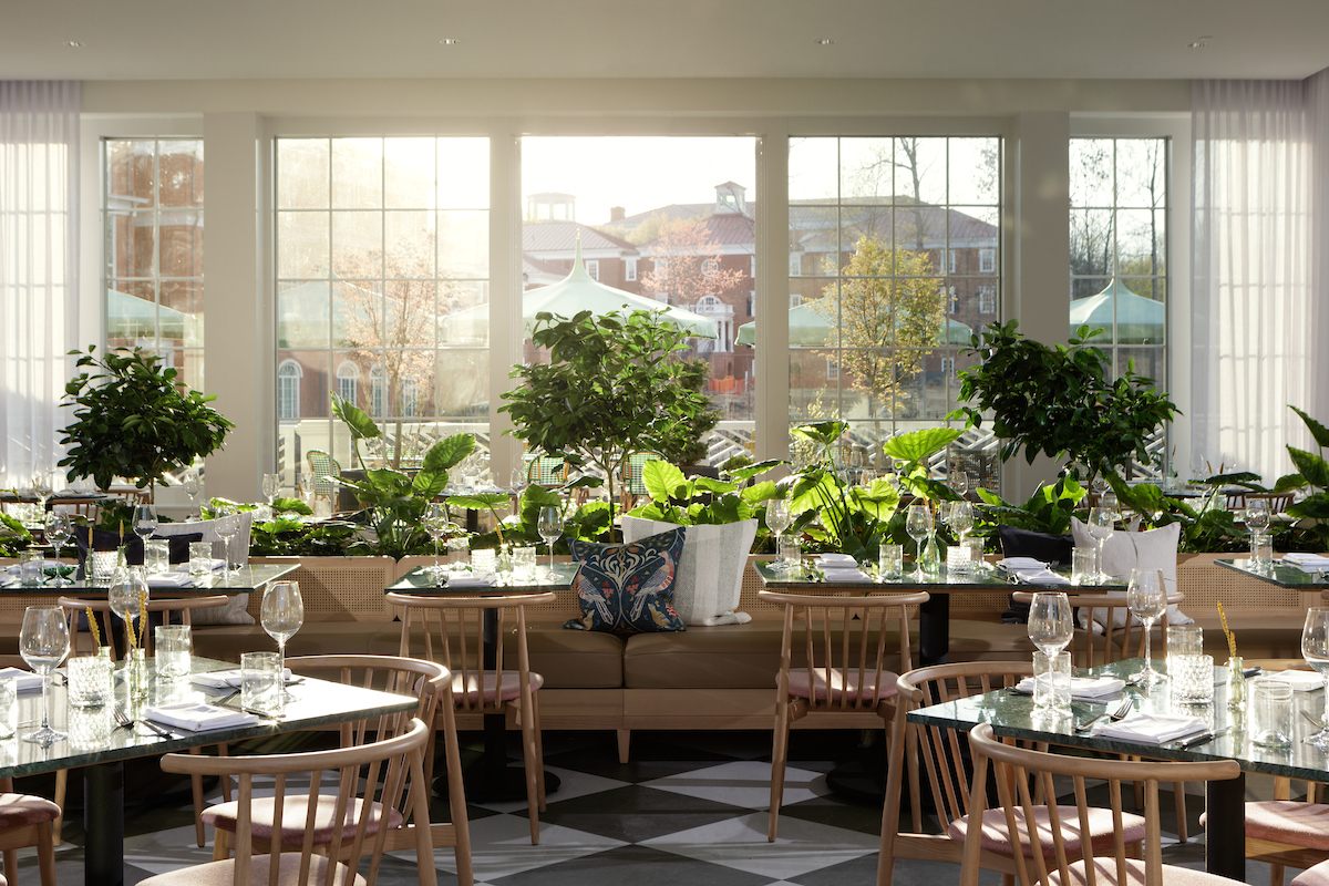Kimpton The Forum Hotel photo 3