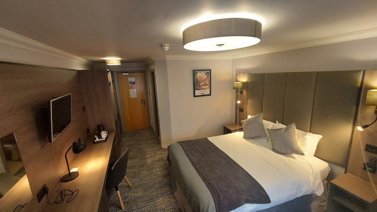 The Corn Mill Lodge Hotel photo 2