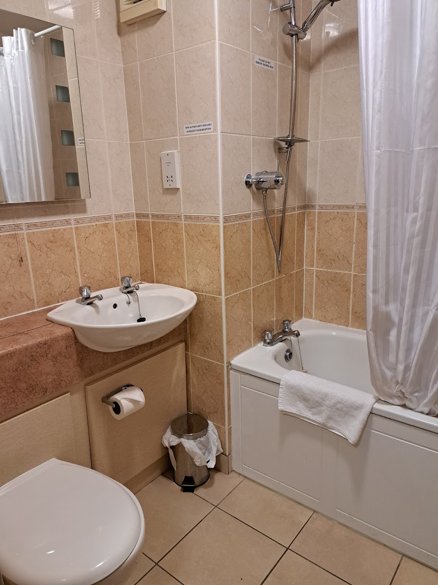 The Corn Mill Lodge Hotel photo 3