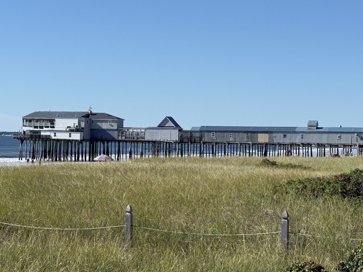 Skylark Beach Inn photo 2