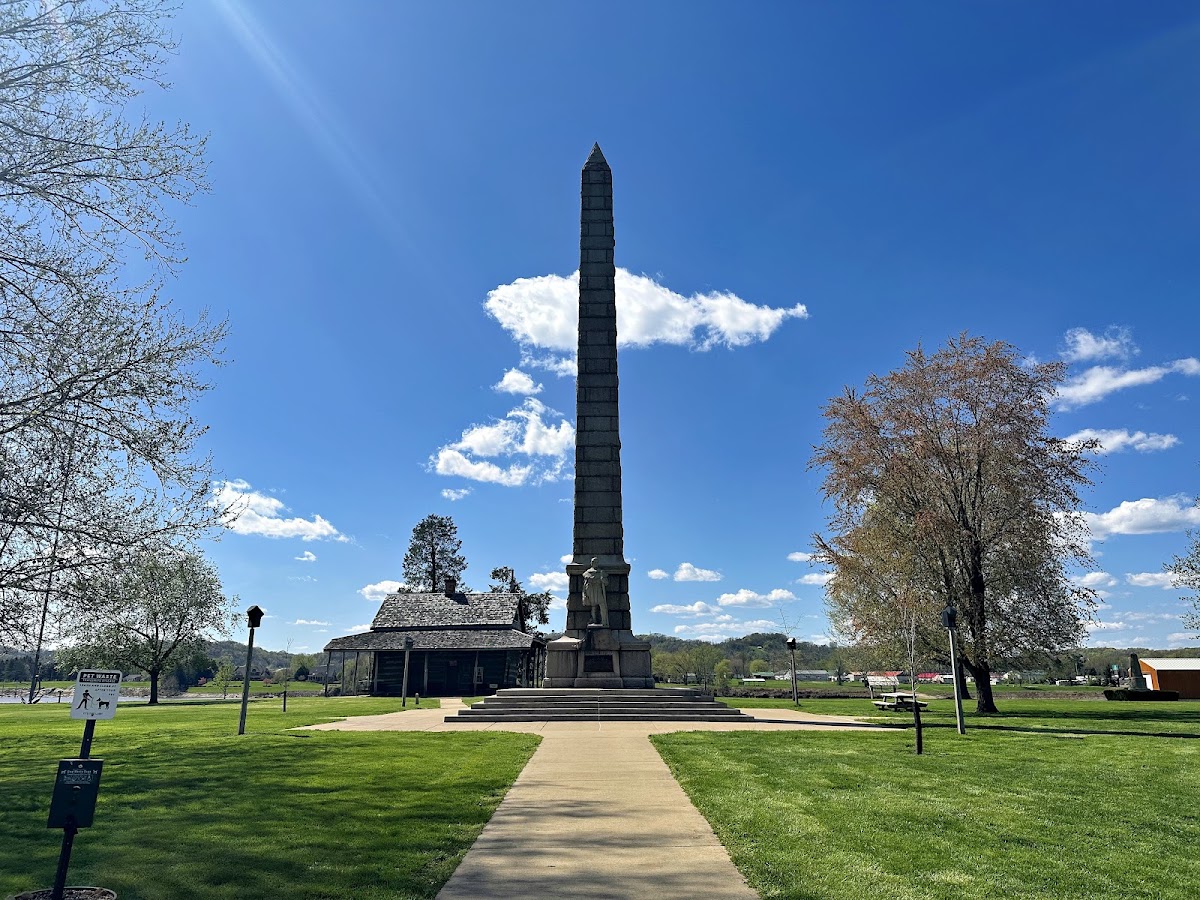 Tu-Endie-Wei State Park