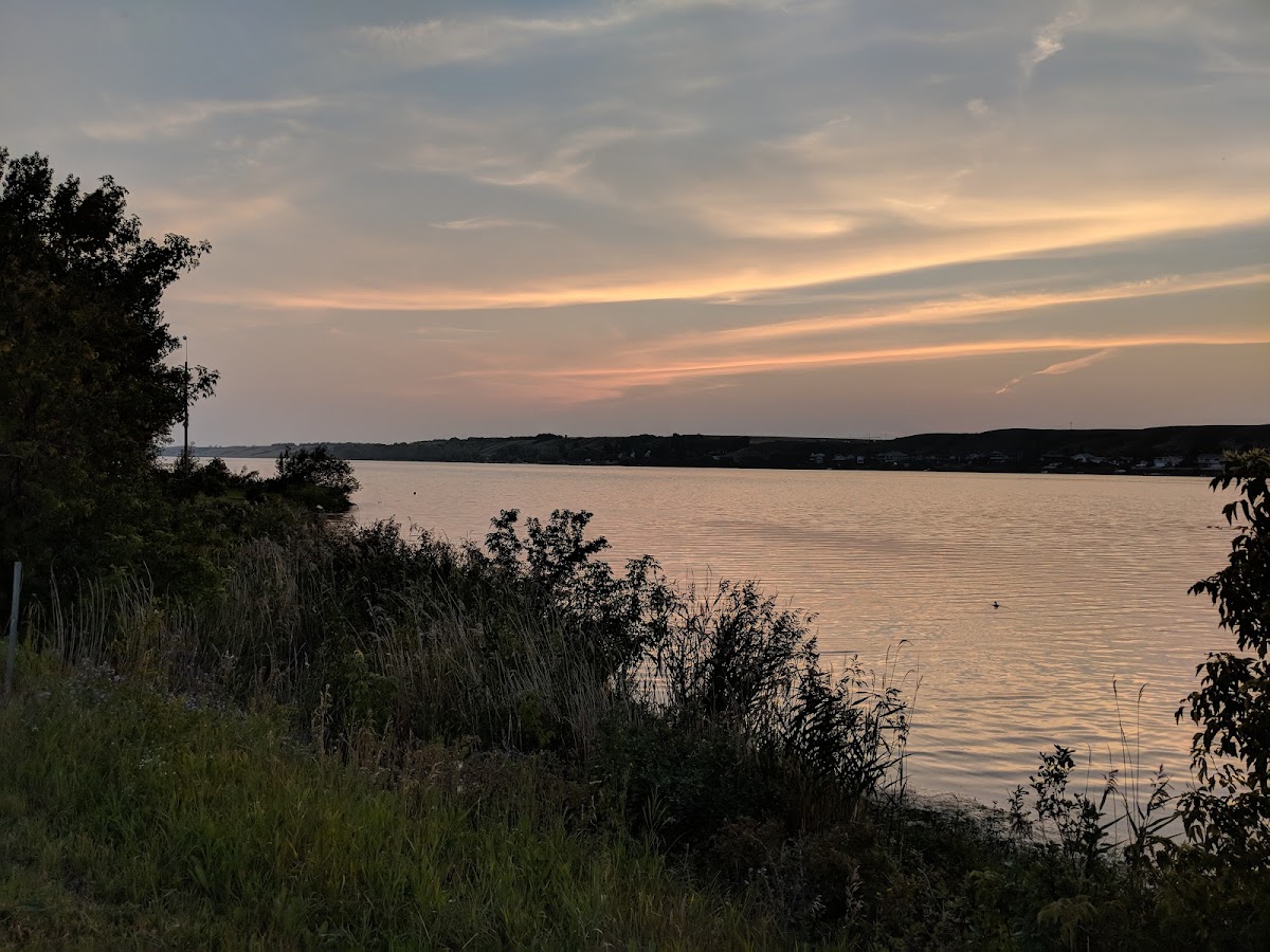 Blackstrap Provincial Park