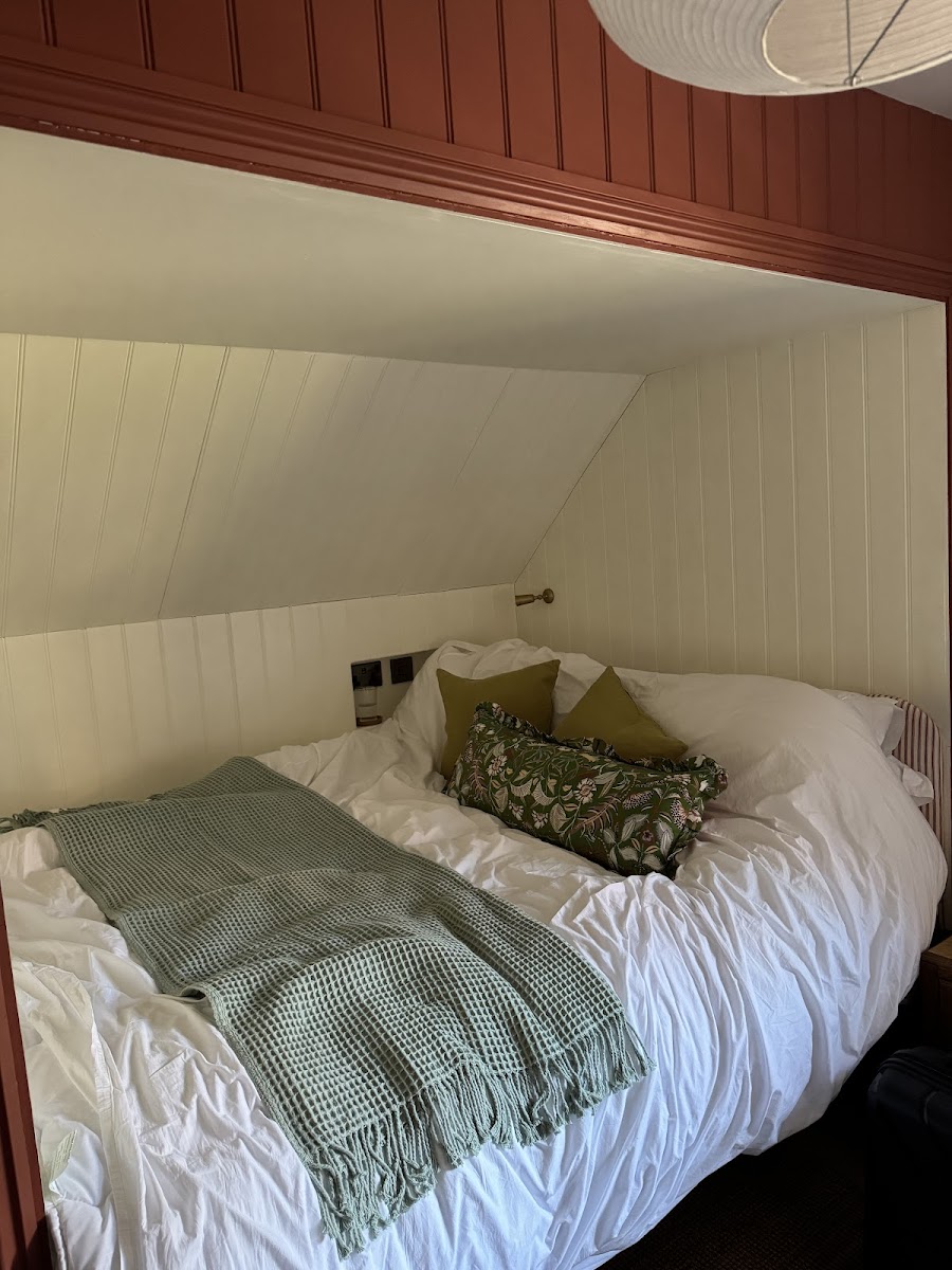 The Willows Hotel