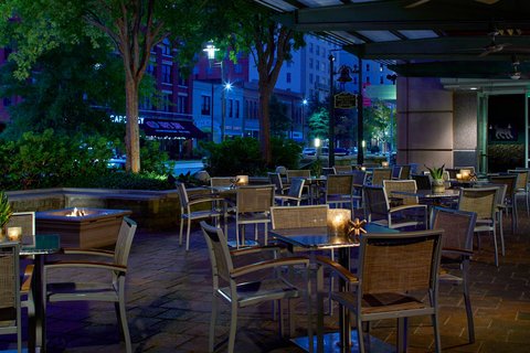 Renaissance Montgomery Hotel & Spa at the Convention Center photo 2
