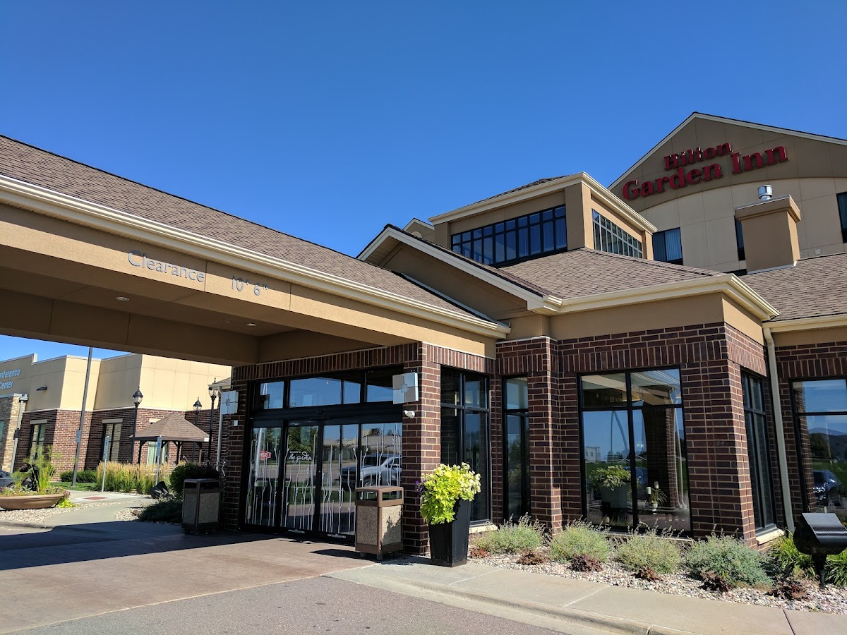 Hilton Garden Inn Sioux Falls South